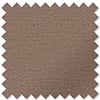 Maurice, Mink - Twist&Fit Roman Blind